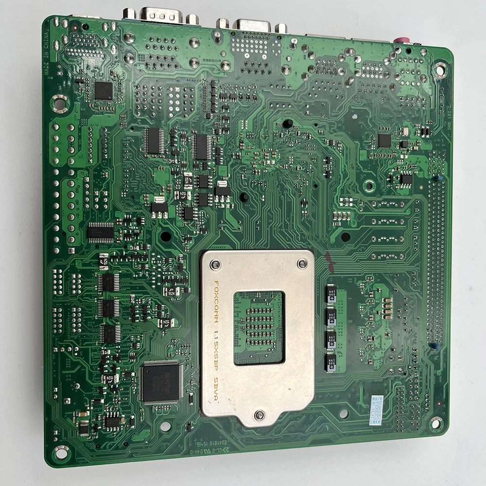 ASRock호환 IMB-185 산업제어 마더보드