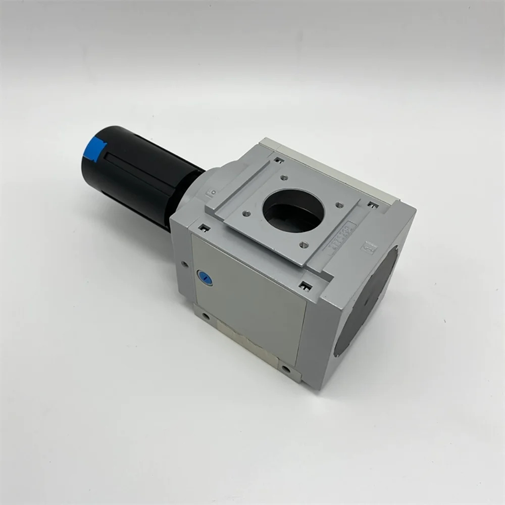 FESTO 레귤레이터 감압밸브 MS9-LR-G-D7-AG-BAR-AS 564138