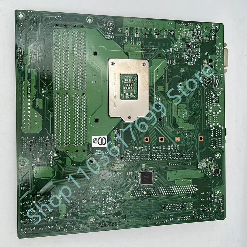 Supermicro 워크스테이션 마더보드X11Sae-M Xeon E3-1200 v5/v6 대/대C236 칩셋 LGA1151.