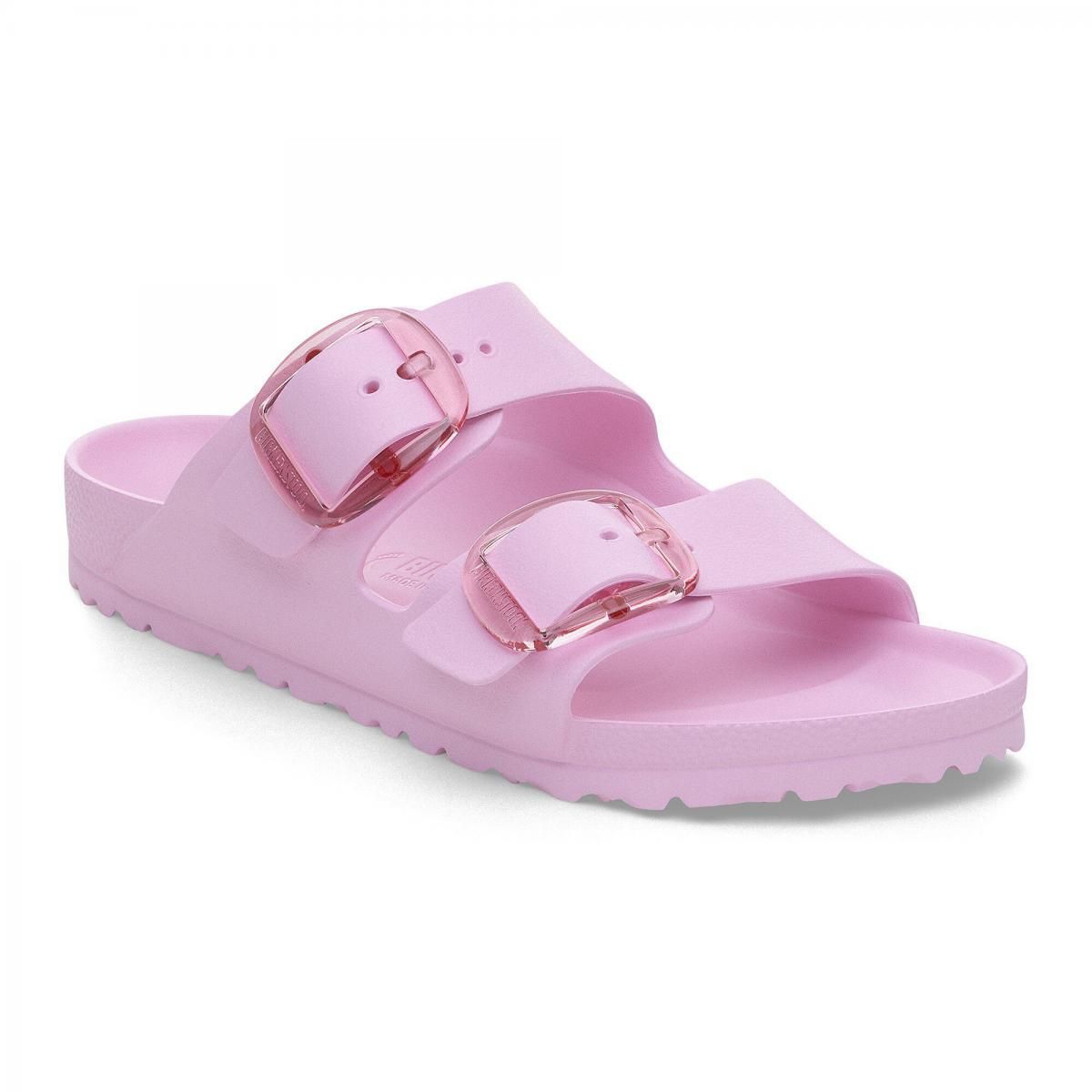 버켄스탁 빅버클 EVA 컴포트 스트랩 샌들 아리조나 1029642 FONDANT PINK - 상세 이미지 2