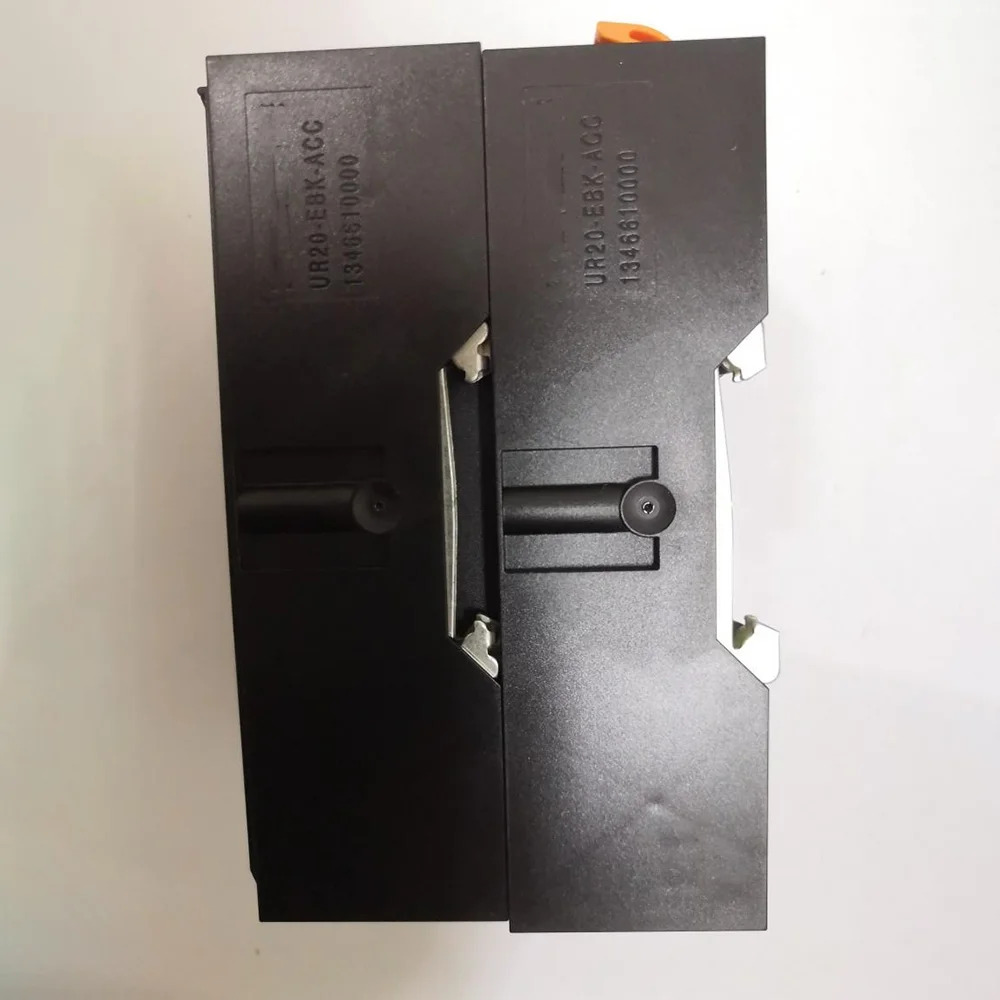 Weidmuller 원격 IO 네트워크 커플러 UR20-FBC-EC 1334910000