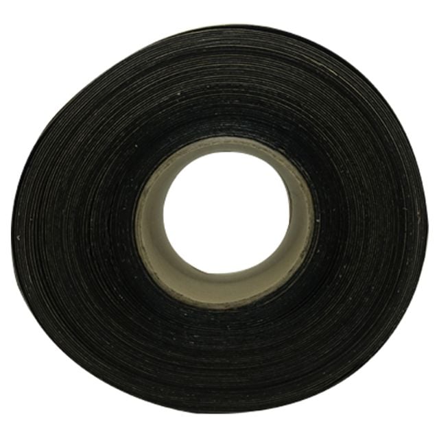 부틸 단면 PE 테이프 1T x 100mm x 20M - 상품 이미지