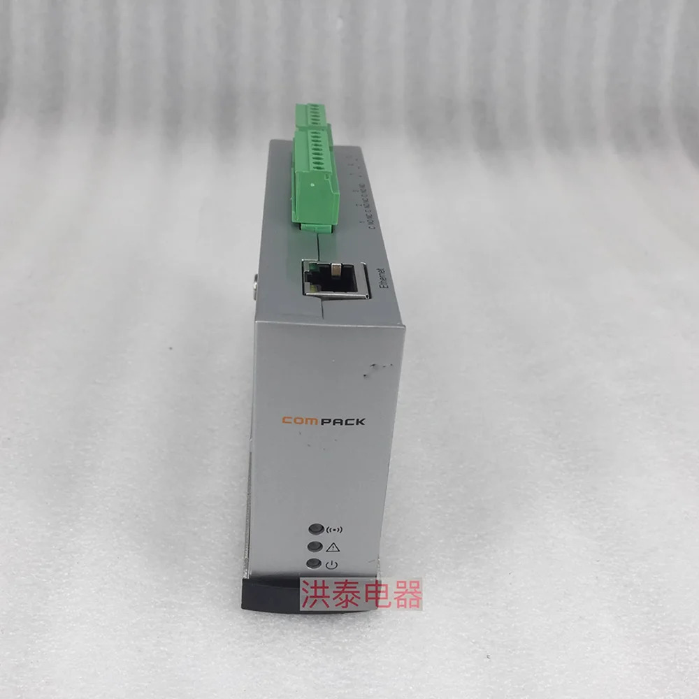 컴팩트 242100 Eltek Smartpack I/O 전력 모니터링 모듈.400