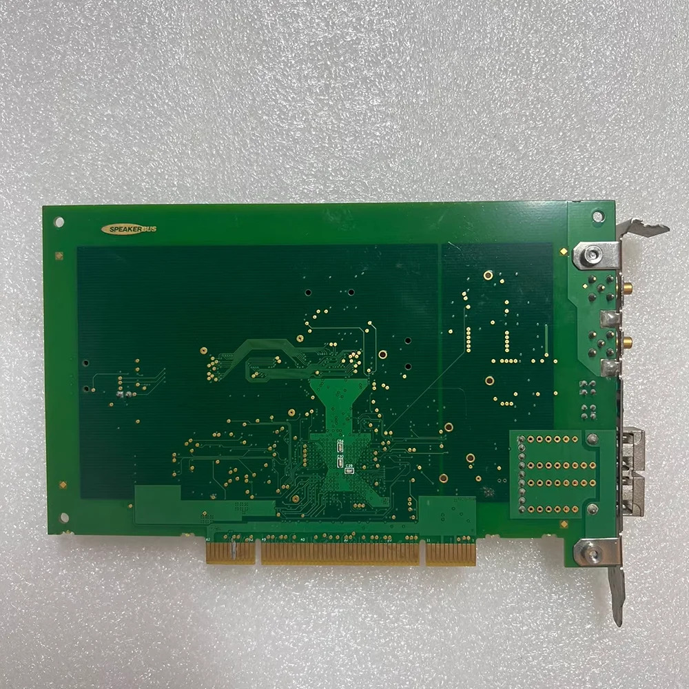 PCI SBX 634F-0200522F XB 910668
