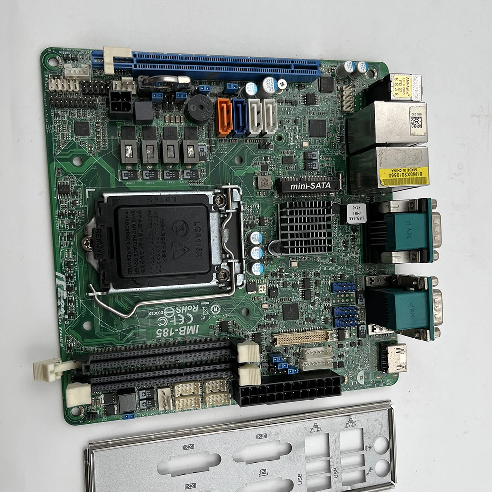ASRock호환 IMB-185 산업제어 마더보드
