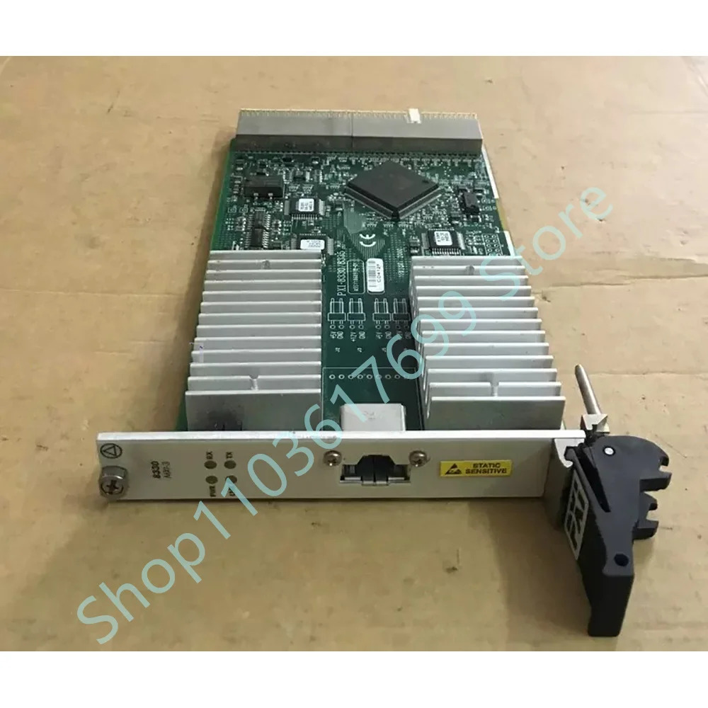 NI 통신 데이터 수집 카드 PXI-8330용
