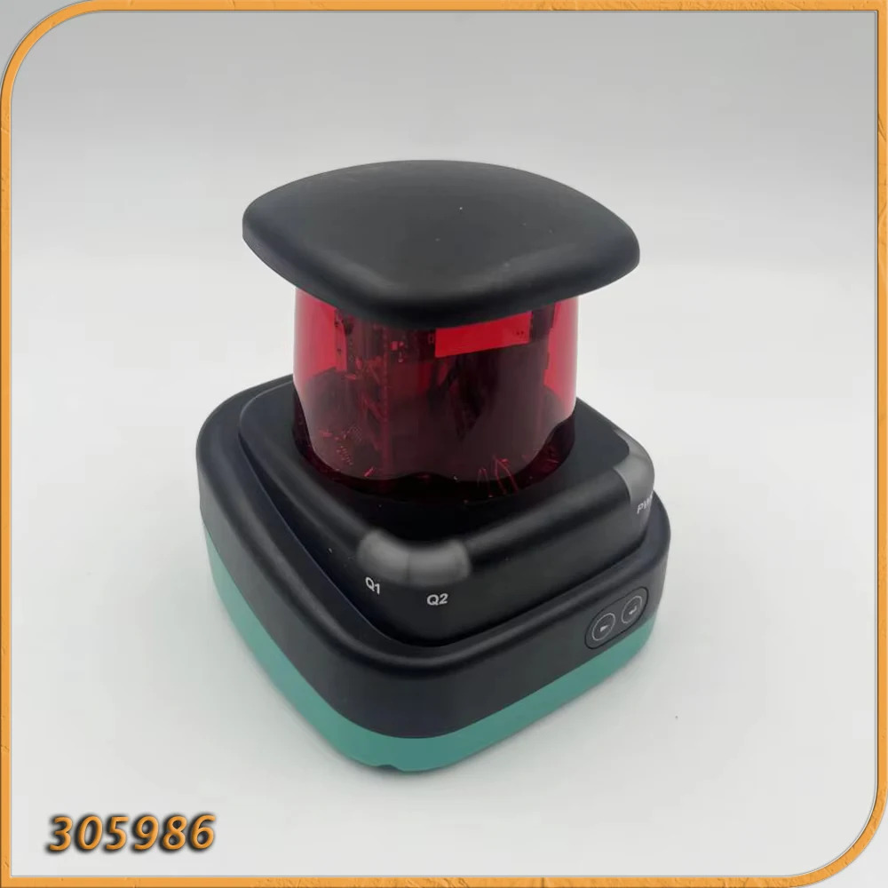 안전 레이저 스캐너 OMD30M-R2000-B23-V1V1D-HD-1L 305986