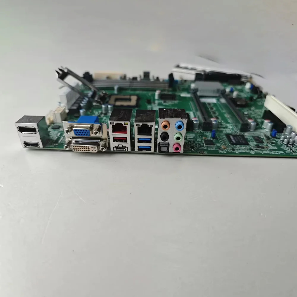 X11SCA-F Supermicro LGA1151 C246 DDR4 단방향 워크스테이션 마더보드용