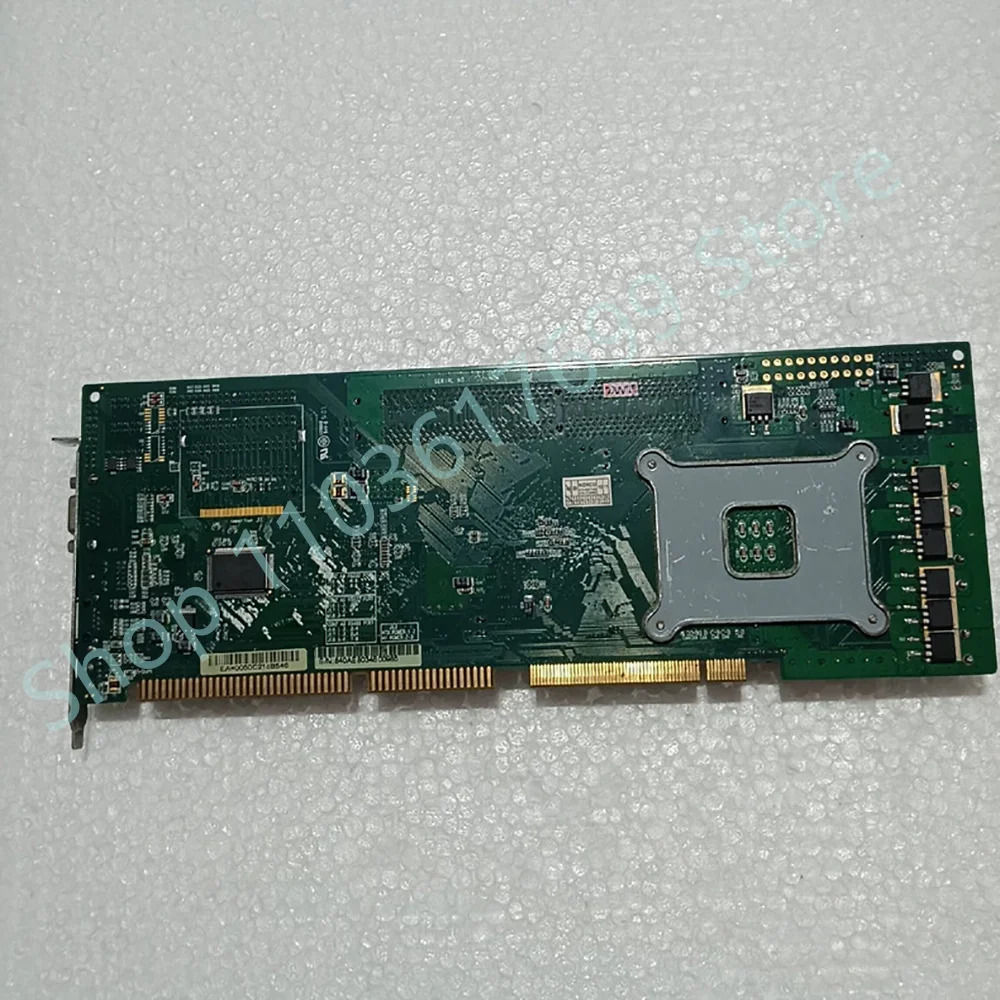 산업컴퓨터 마더보드 NORCO-840AE용