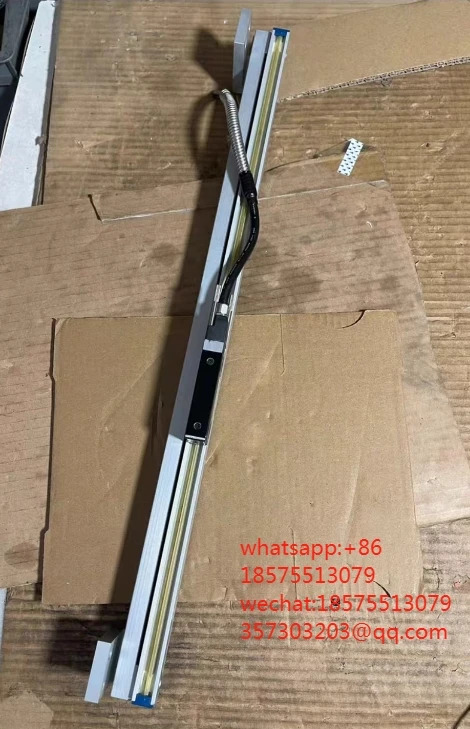 마그네틱 그리드 금SR77-047LABHX 504096 스케일 SR77