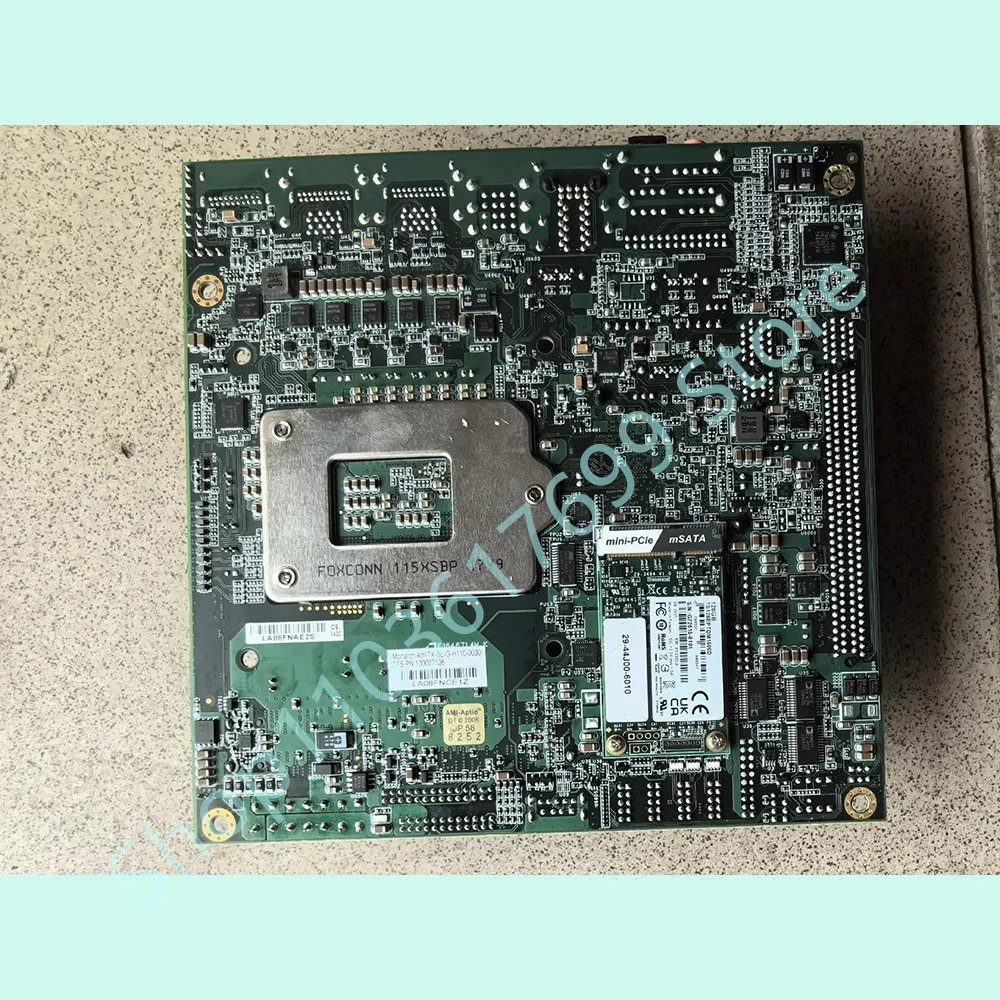 ADLINK 산업컴퓨터 마더보드 TX-SL-G-H110용
