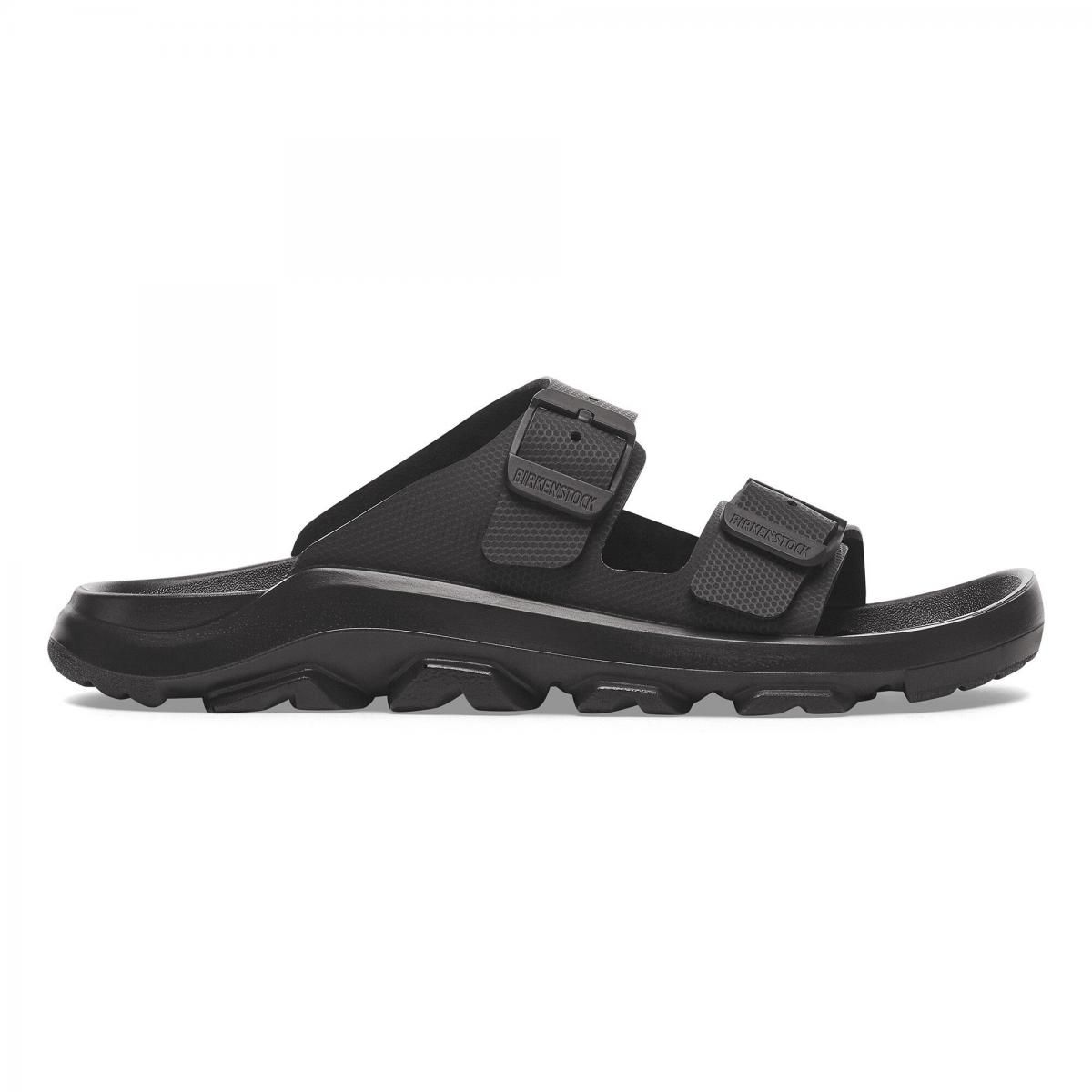 버켄스탁 테크니컬 아웃도어 스트랩샌들 Mogami Terra Stealth BirkoFlor 1029643 APEX BLACK - 메인 이미지