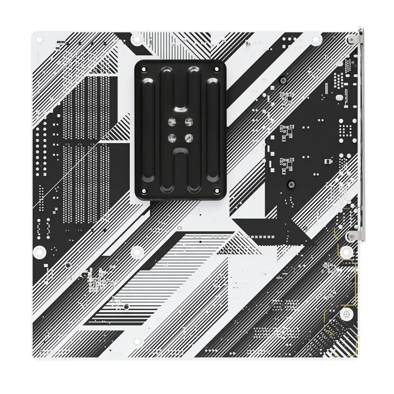ASRock호환 B550M PRO SE 오리지널 AM4 DDR4 시리즈 화이트 2.5G용