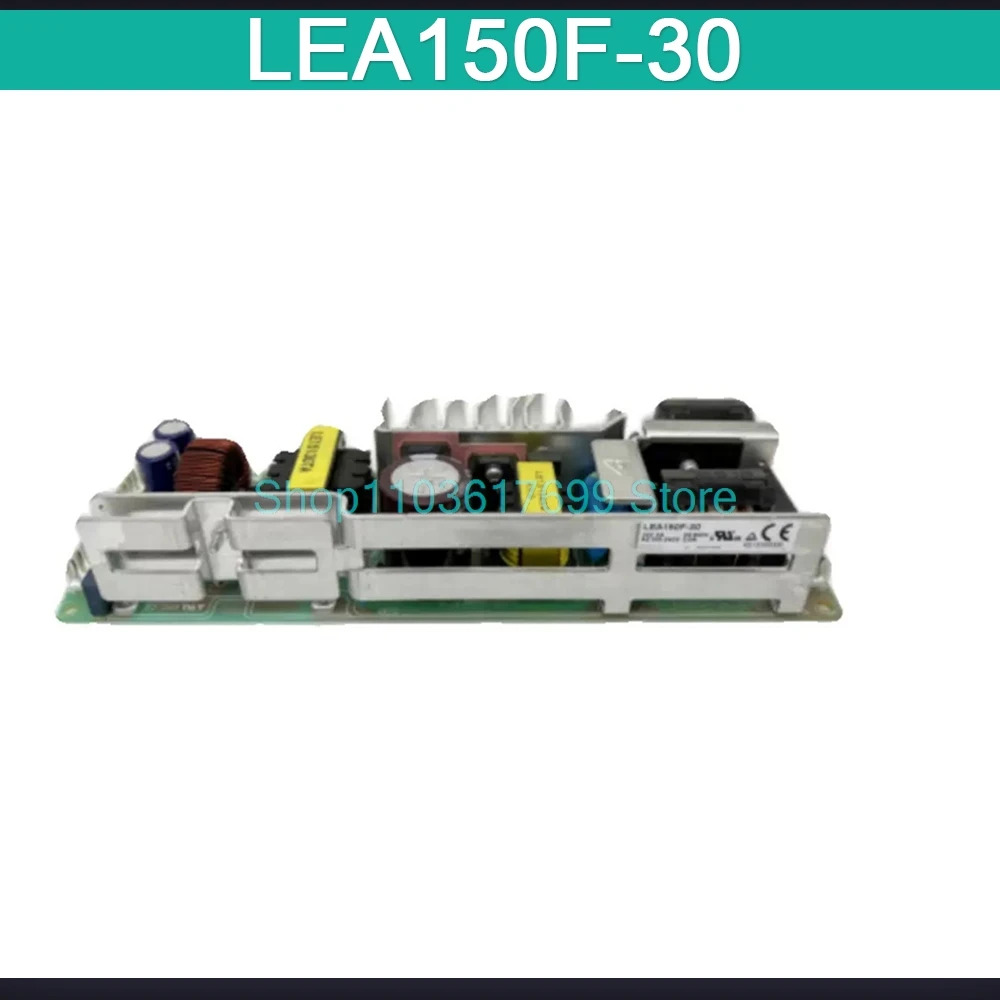 EL 전원 모듈 30V5A LEA150F-30용