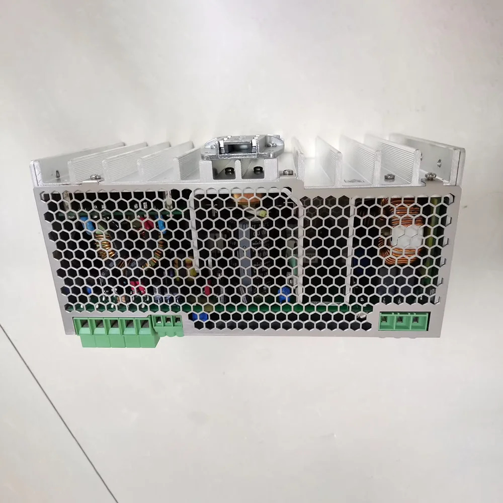 2938976  스위칭 전원공급장치 48V 20A QUINT PS-100-240AC/48DC/20