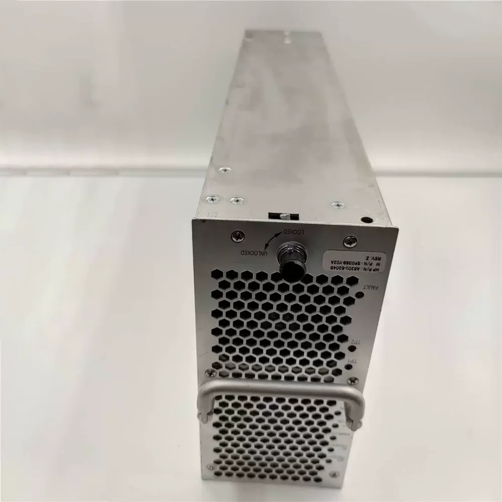 hp호환 Superdome 9000 2800W 스위칭 전원공급장치 SP388-Y02A A5201-62045완전 리퍼