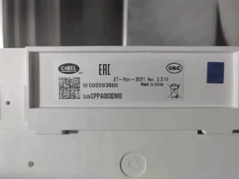 CARLE 컨트롤러 CPPA003DM0 CPPA006DS0