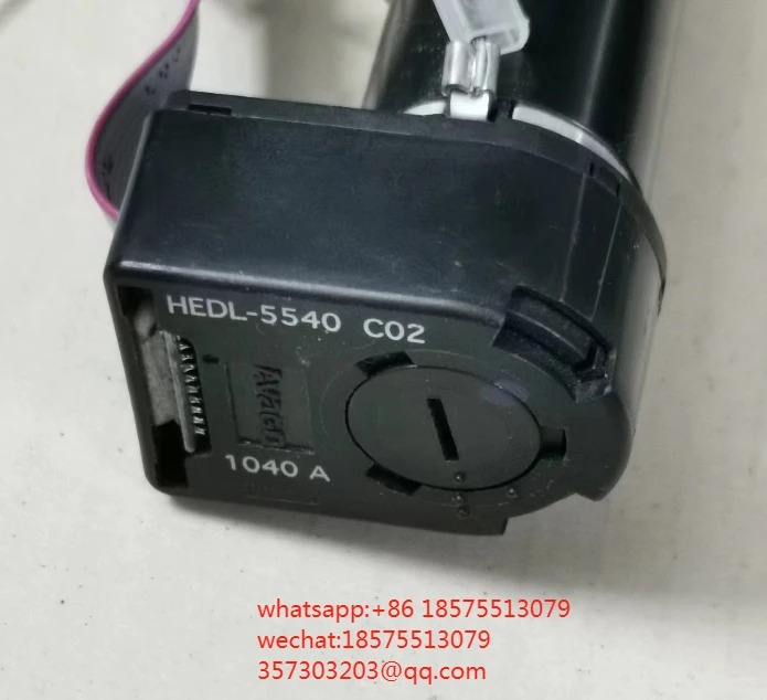 384301 모터05706793001 HEDL-5540 c02 인코더