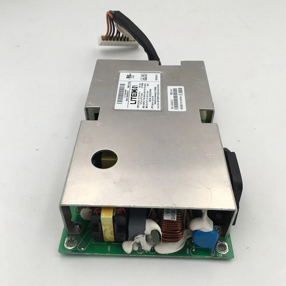 CISCO 341-0045-01/02 WS-C3750G-24TS-S 1.5U서버 전원공급장치용