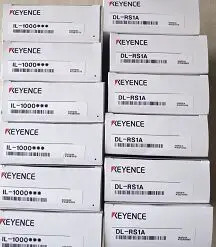 SH-809 KEYENCE 스위치 오리지널 신