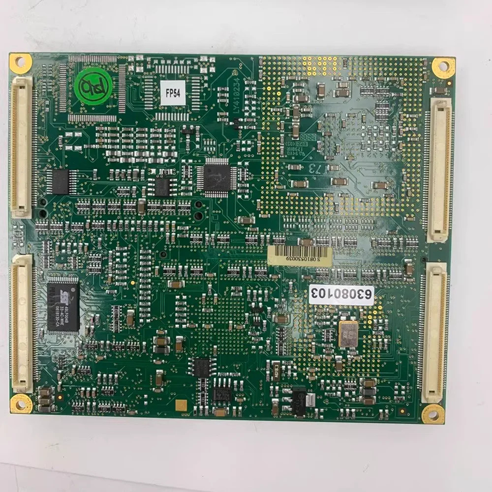 KONTRON ETX 산업제어 컴퓨터 마더보드 LY410234