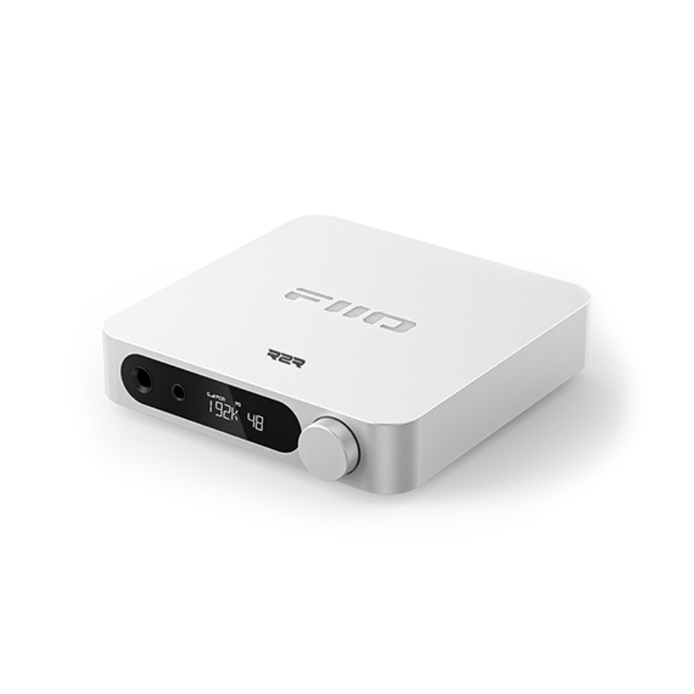 FiiO 피오 K11 R2R 헤드폰 앰프 DAC 소리샵정품 - 상품 이미지