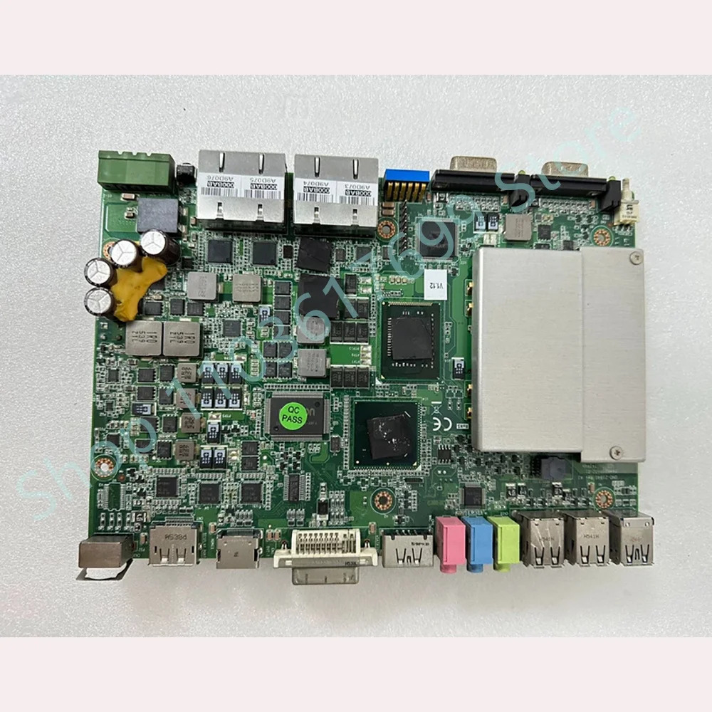 어드밴텍 마더보드 UNO-2184G REV.A1용