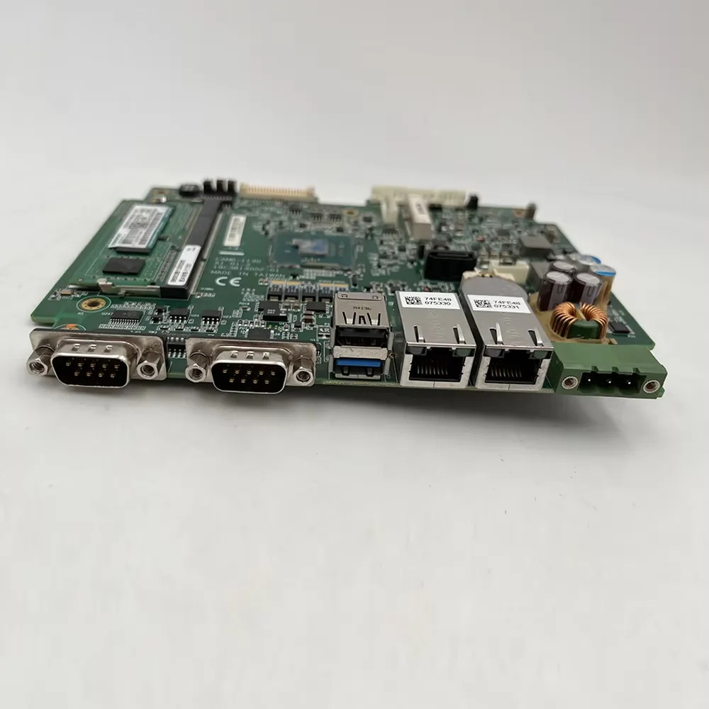 Advantech 산업제어 기계 마더보드 EAMB-1130 EAMB-1110