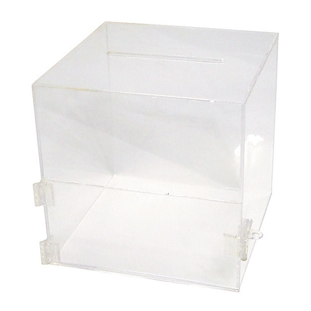 DP BOX (B1005)(투표함(대)) (300x300x300) - 상품 이미지
