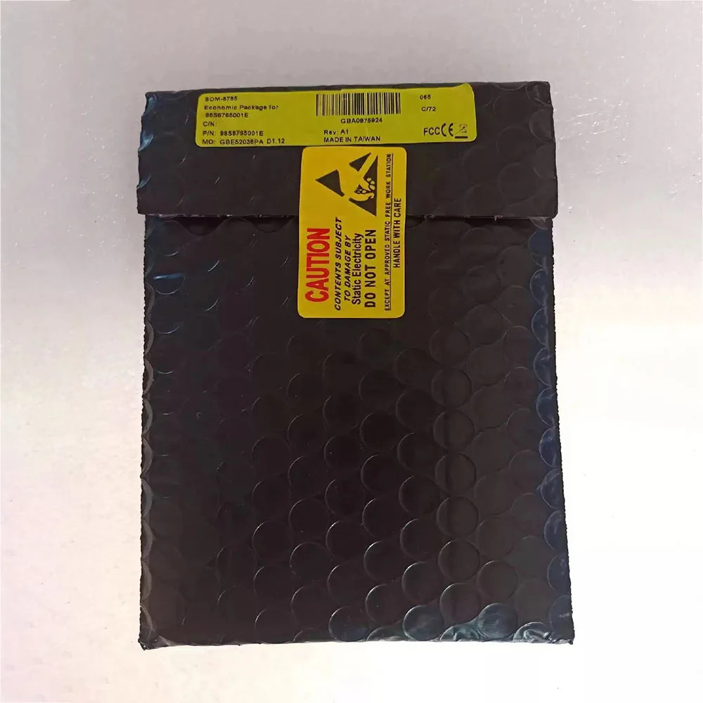 어드밴텍 ETX 마더보드 SOM-6765NSOM-6765 REV.A1