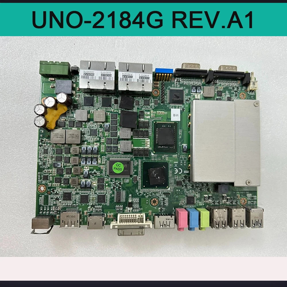 어드밴텍 마더보드 UNO-2184G REV.A1용