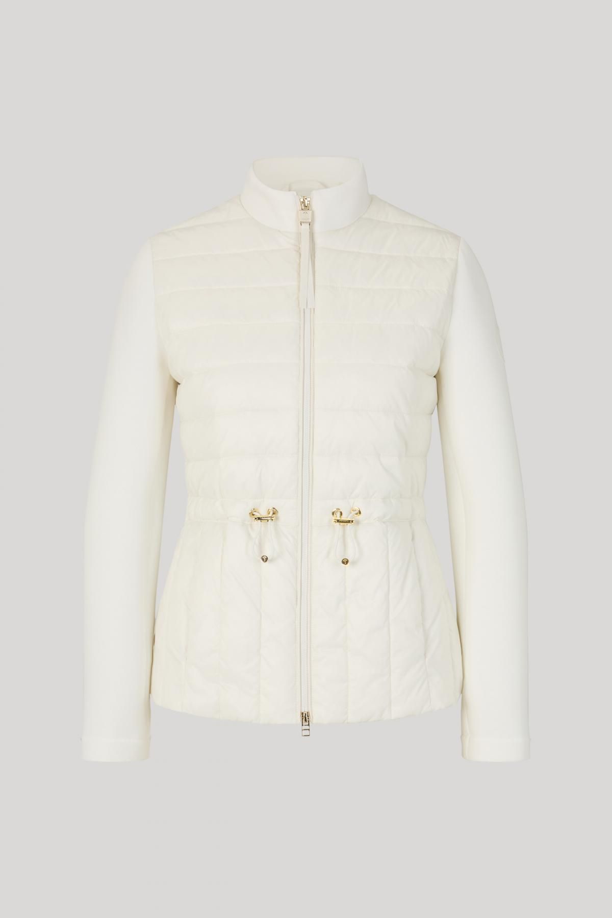 윱 테크니컬 오프화이트 경량 패딩재킷 30047606-10018874-102 OFFWHITE - 상품 이미지