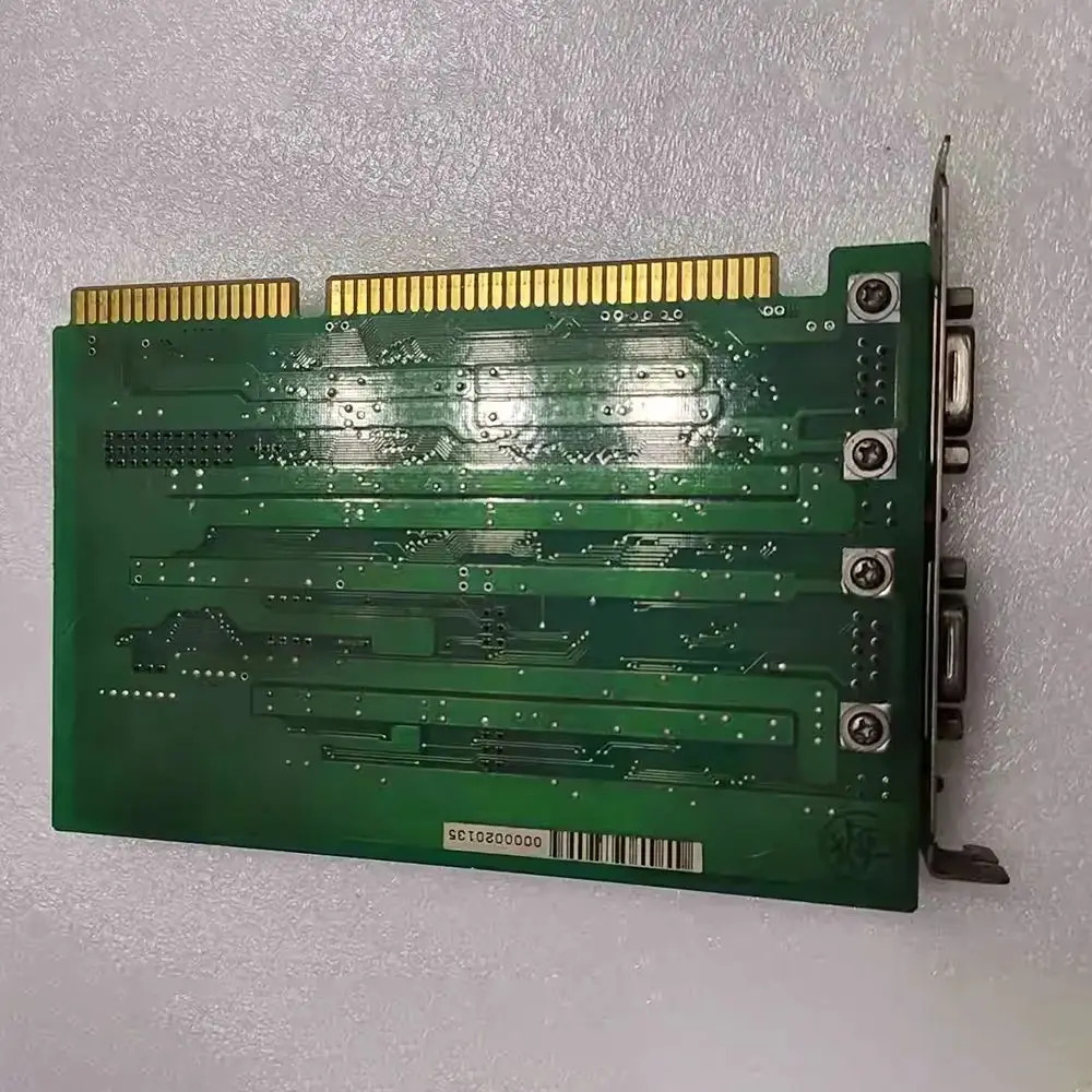 인터페이스 산업카드 IBX-4141