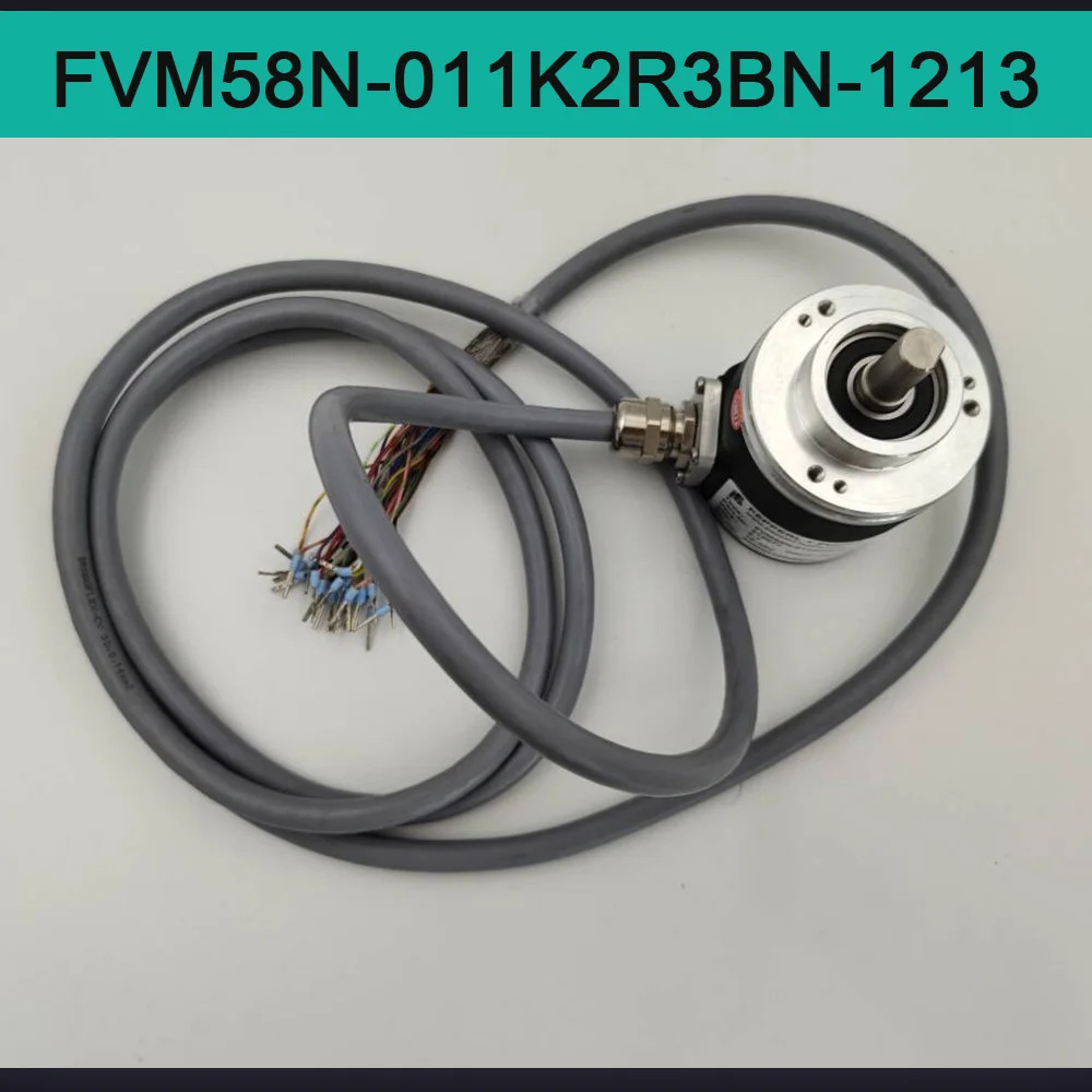 PF 인코더FVM58N-011K2R3BN-1213 515077  FVM58N-011K2R3BN-1213