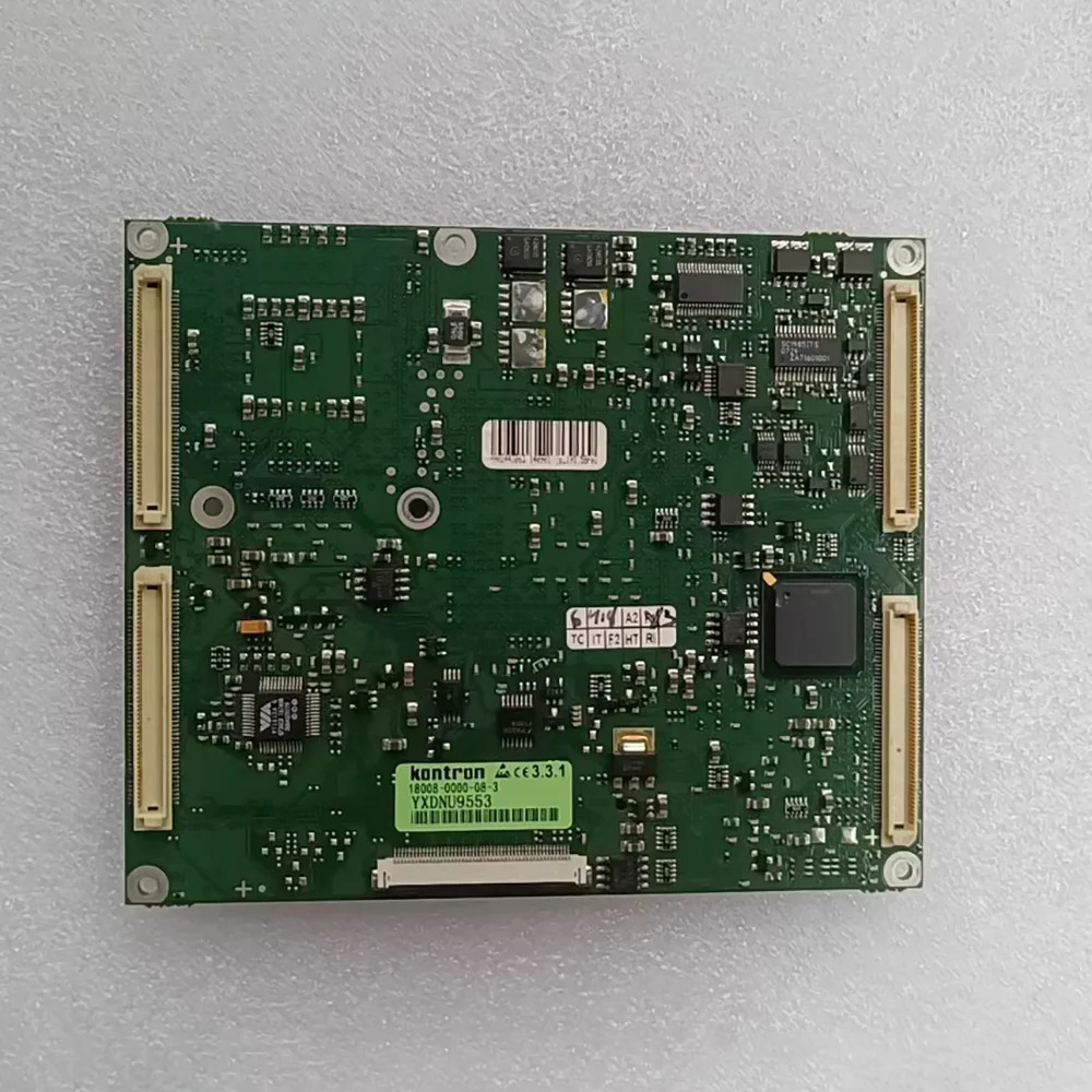 KONTRON ETX 산업제어 장비 마더보드18008-0000-08-3
