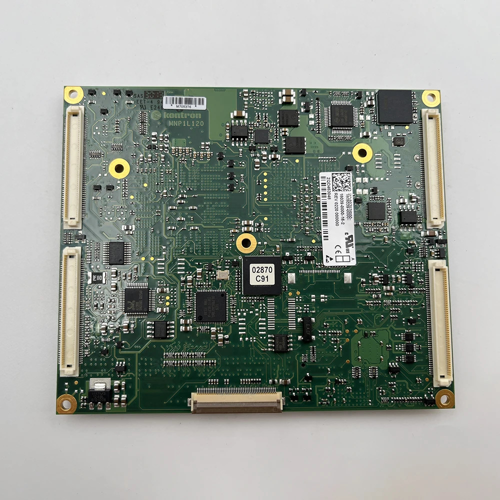 Kontron 산업마더보드 18039-0000-16-2