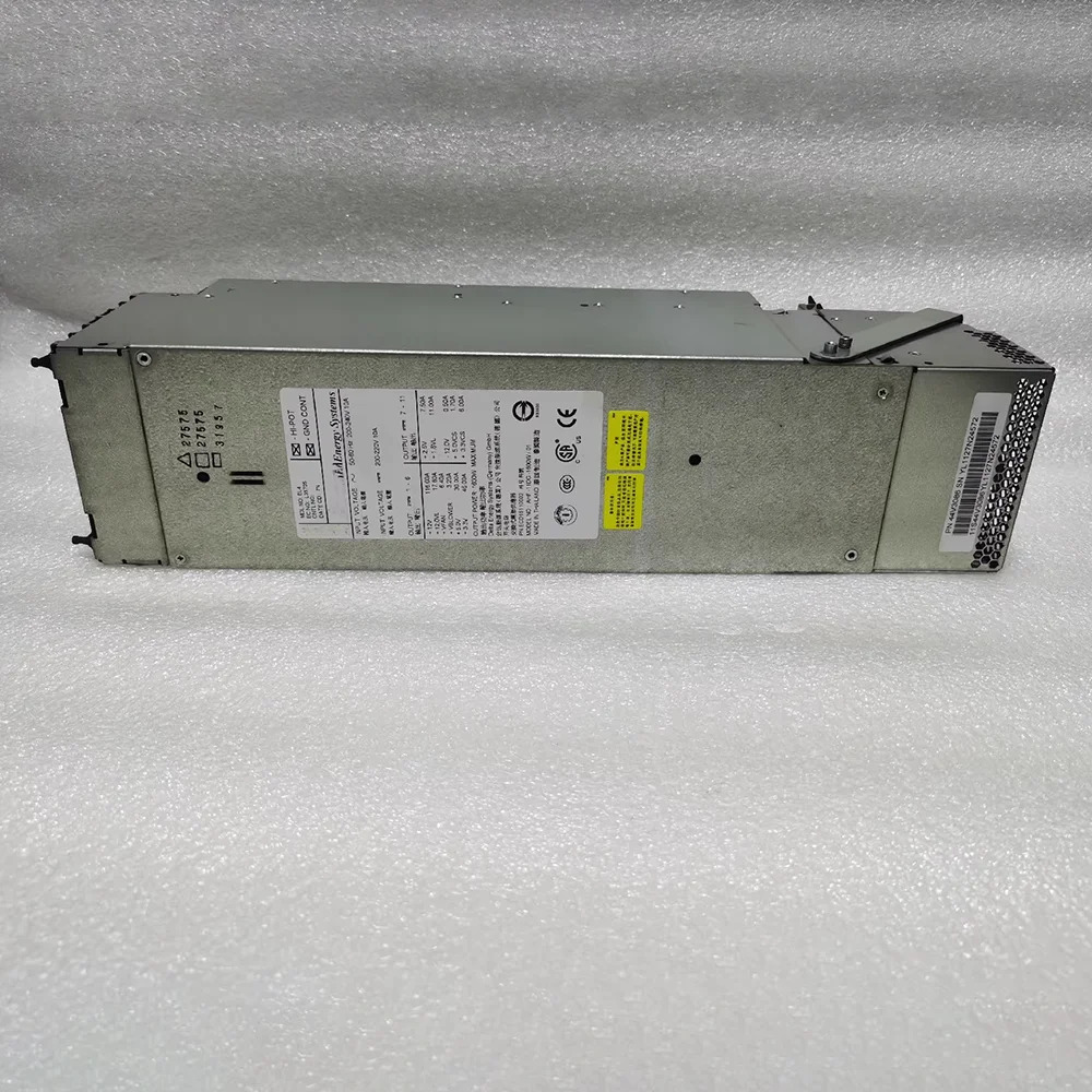 5628 P6 570 9117-MMA 44V3086 74Y6220 74Y7338 AHF-11DC-1600W1600W 전원공급장치
