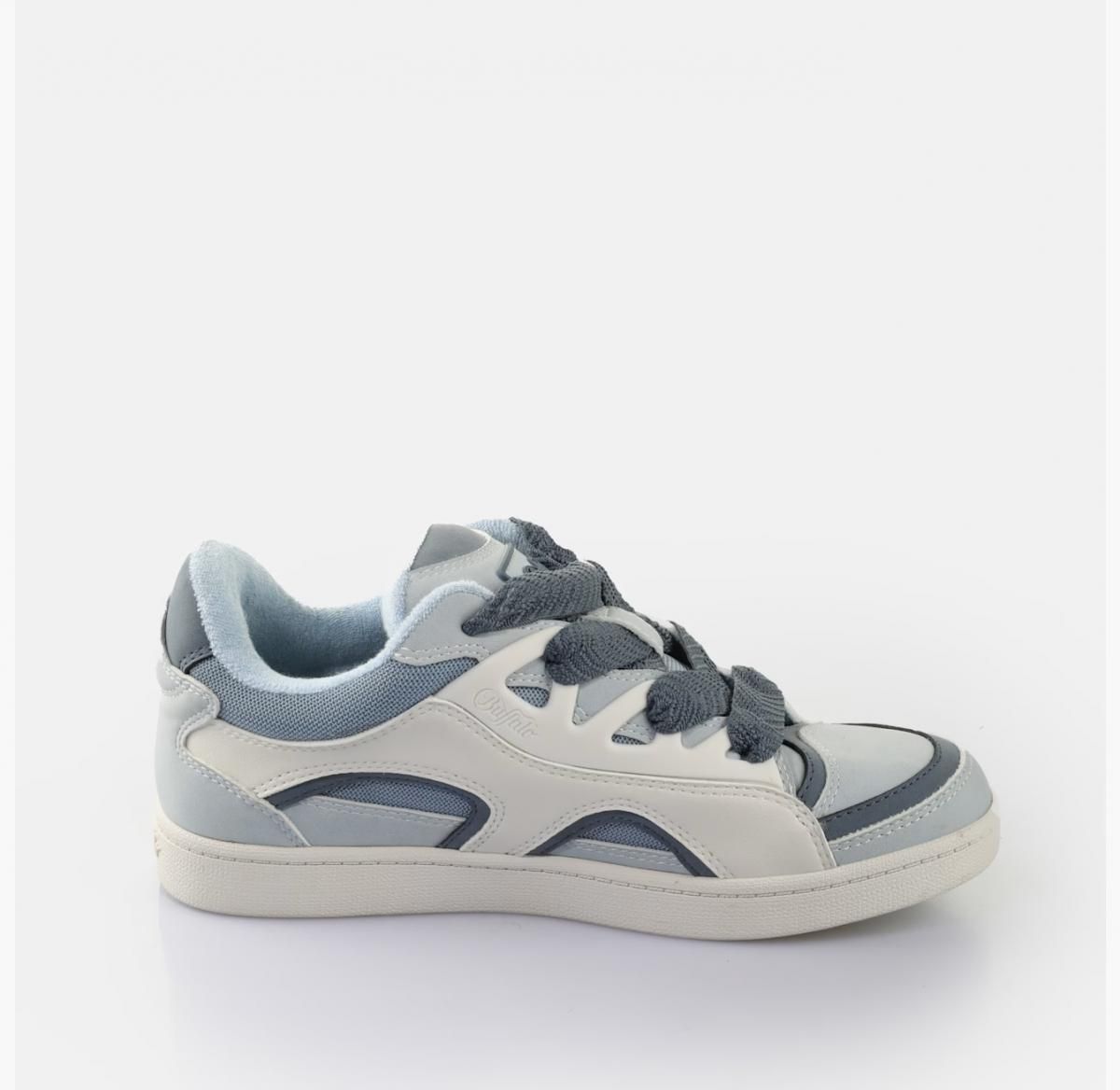 버팔로 로우탑 베이직 스니커즈 Liberty Skate BS 02437753 BLAU - 상세 이미지 4