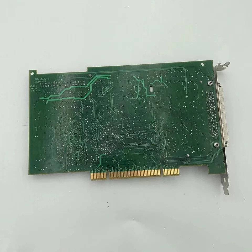 NI 데이터 수집 카드PCI-6036E