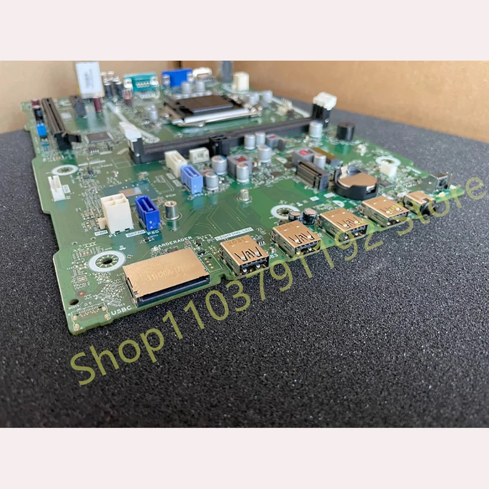 H-P S01 B460 메인보드 L90451-001 L75365-002 L84472-001 ID8768