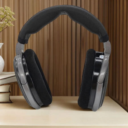 파트너 [해외]하이저 HD600 660 800S 700 650 MOMENTUM 2 3 헤드폰 교체용 헤드밴드 커버