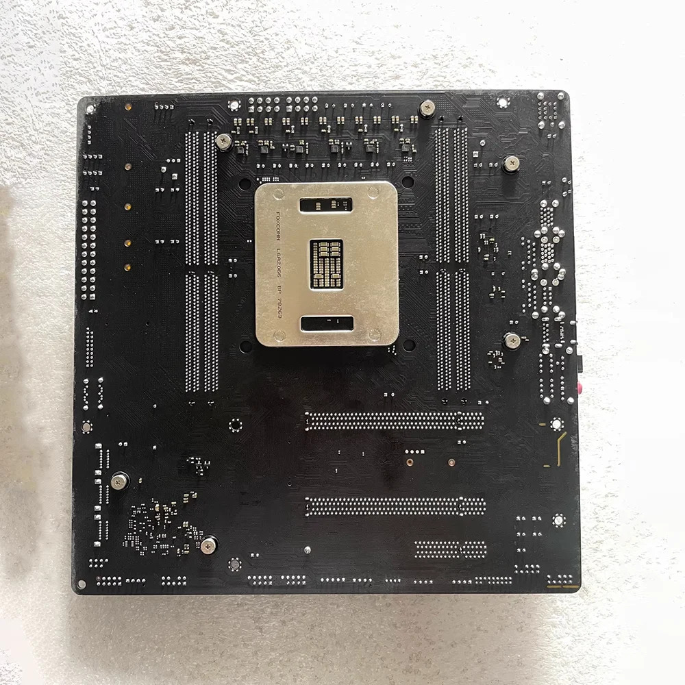 ASRock호환 X299M EXTREME 4 DDR4 마더보드용