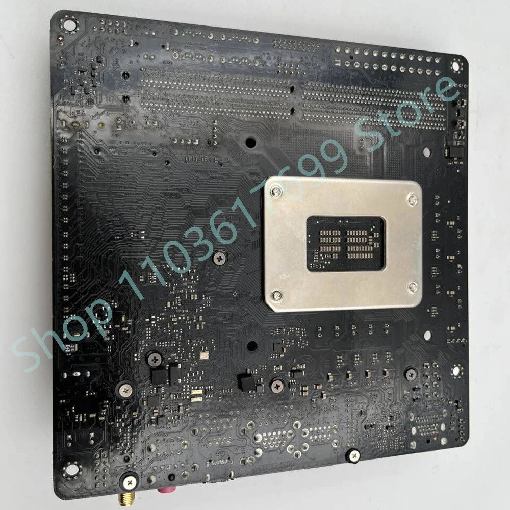 Z390 I AORUS PRO WIFI LGA 1151 DDR4 32GB PCI-E 3.0 미니 ITX 데스크탑 마더보드