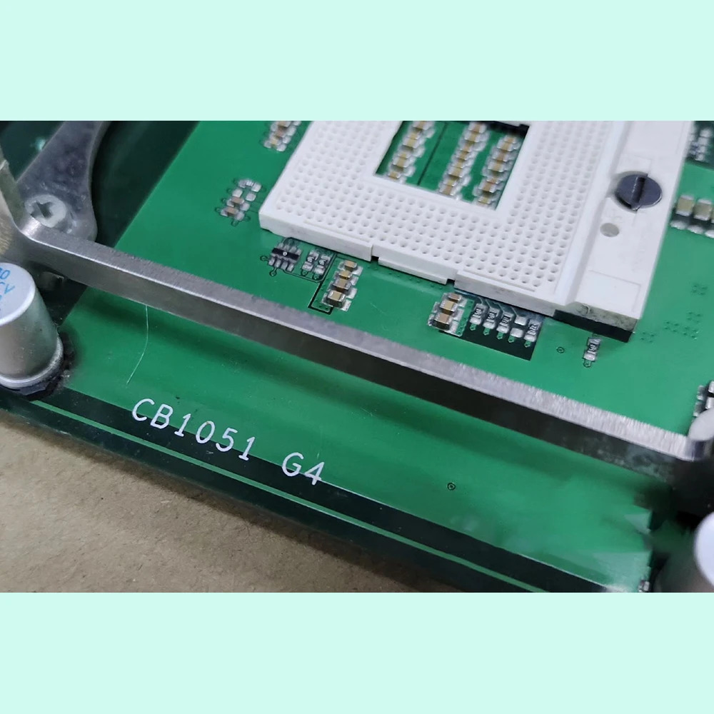 BECKHOFF 산업마더보드 CB1051-0003 CB1051 G4