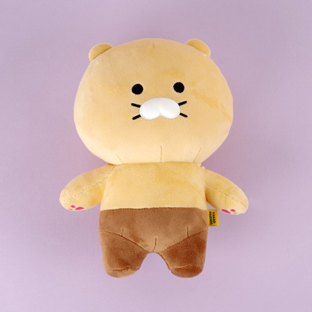 춘식이 베이직 인형 27cm - 메인 이미지