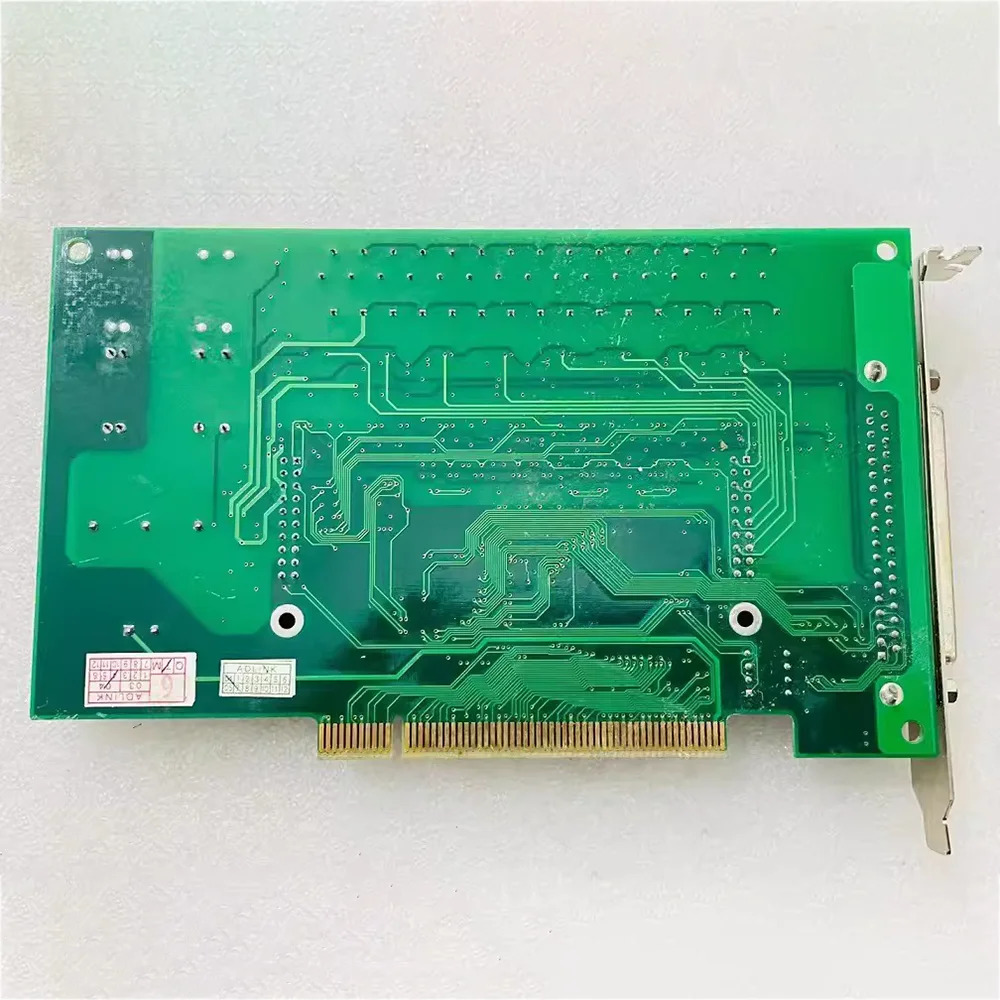 ADLINK PCI-6208V 데이터 수집 카드용