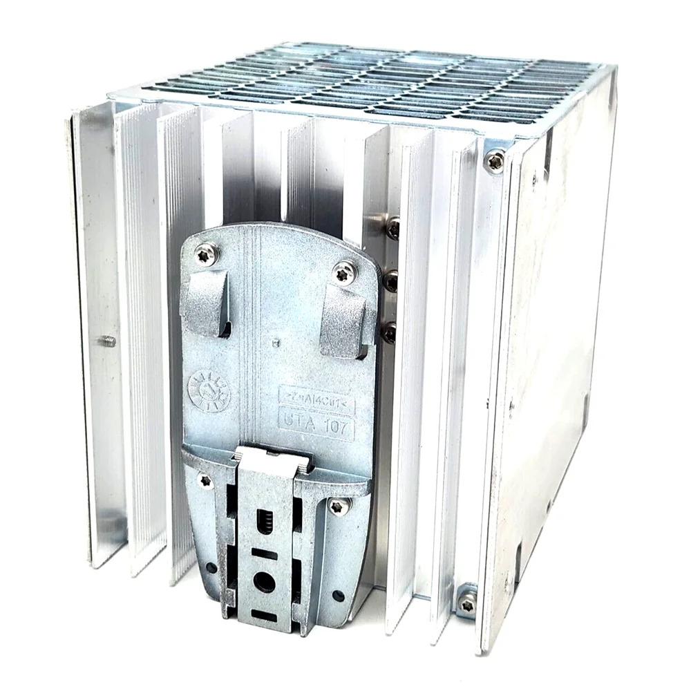 Phoenix TRIO POWER 전원공급장치 출력 48VDC/10A TRIO-PS/1AC/48DC/102866501