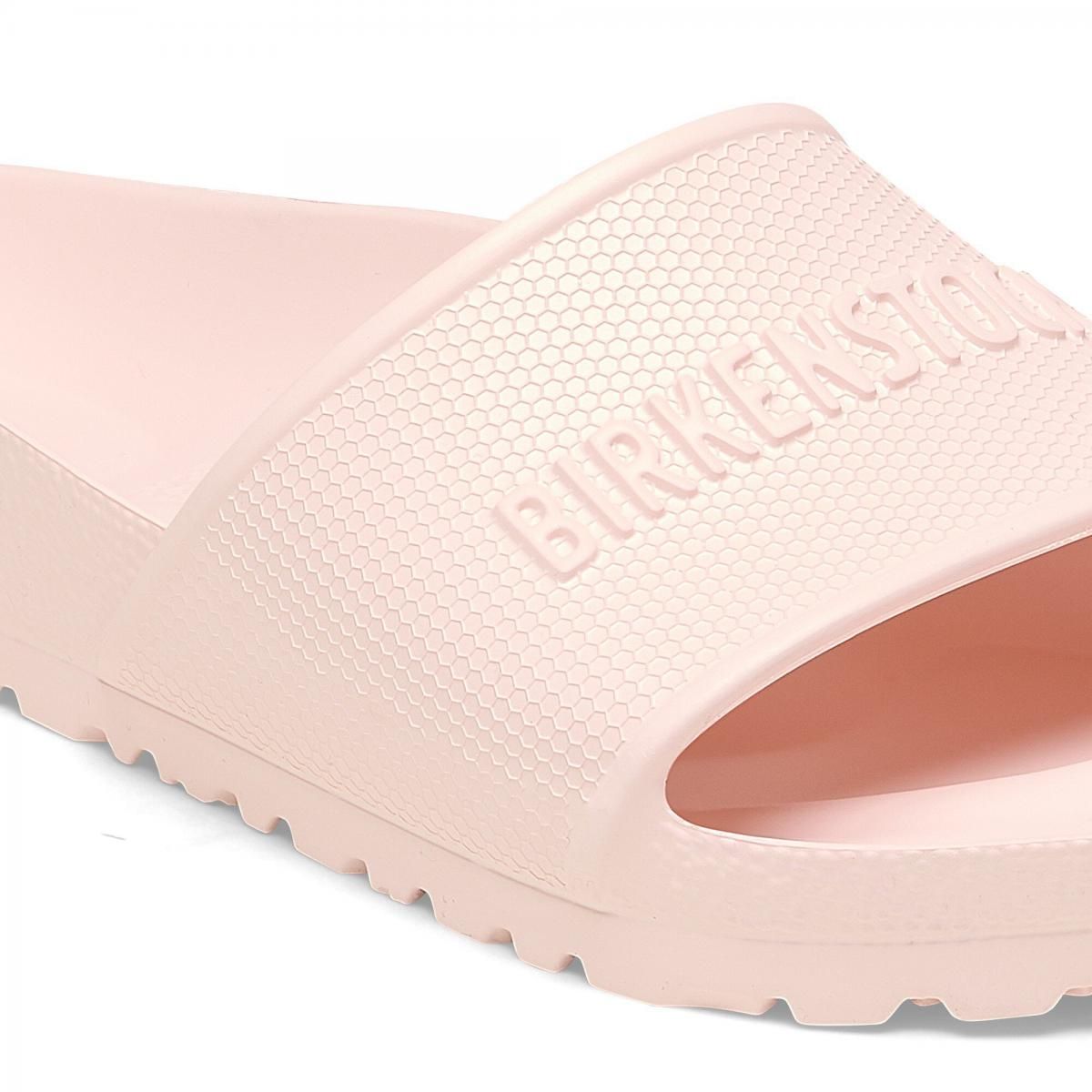 버켄스탁 EVA 라이트핑크 슬라이드샌들 Barbados 1026141 LIGHT ROSE 이미지 8