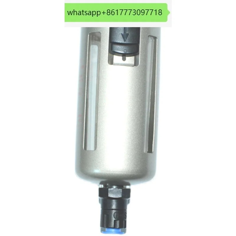 자동 배수 컵 IDF8E-20 IDFA3E IDFA4E IDFA6E IDFA11E 15E