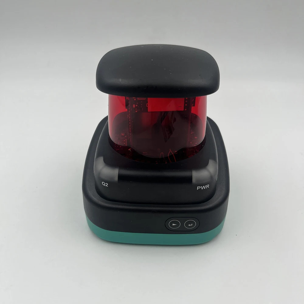 안전 레이저 스캐너 OMD30M-R2000-B23-V1V1D-HD-1L 305986